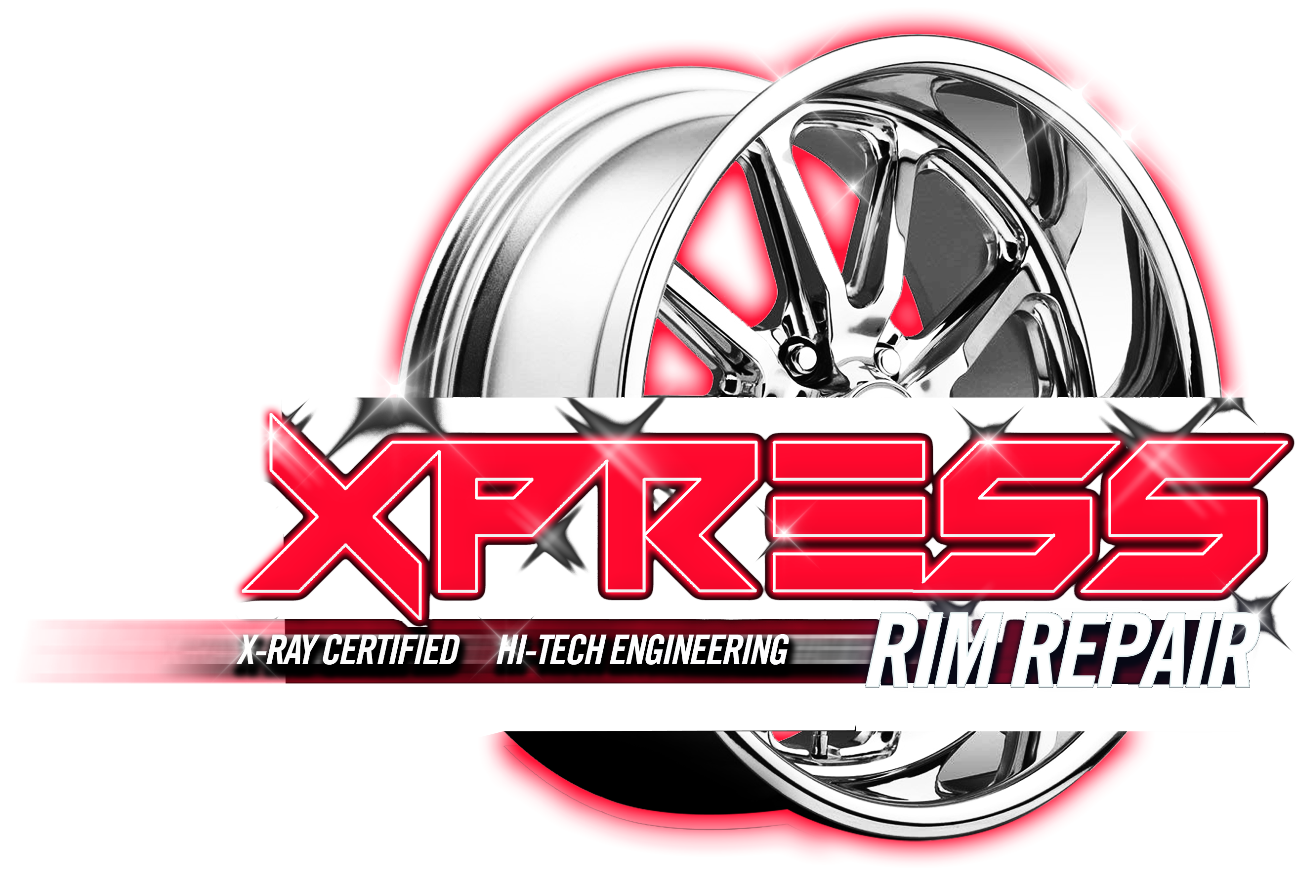 Xpress Rim Repair LLC Alloy Wheel Repair & Refurbishment in Dubai